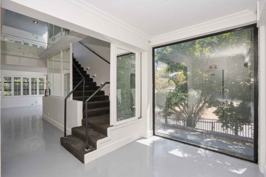 To Let Commercial Property for Rent in Gardens Western Cape